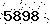 verification image, type it in the box